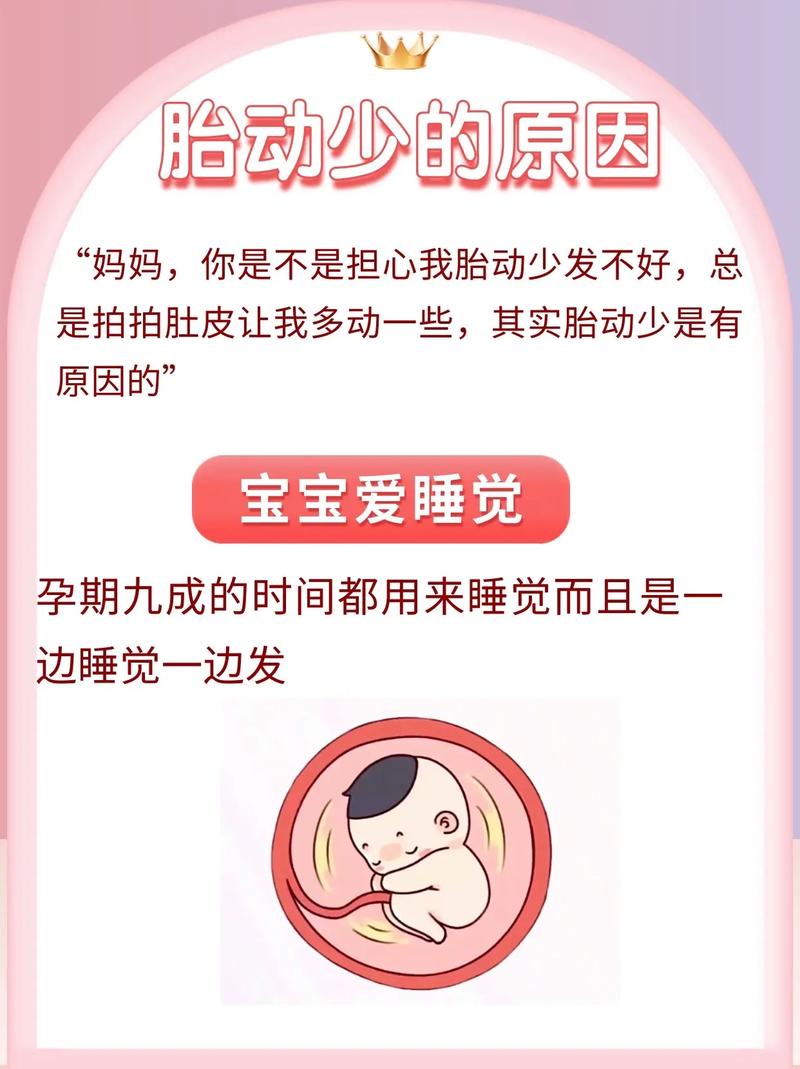 铁岭借卵代怀:宝宝胎动少怎么回事